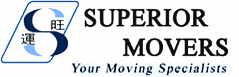 house movers superior logo