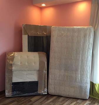 house moving residential 1