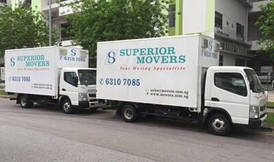 office mover singapore why choose us