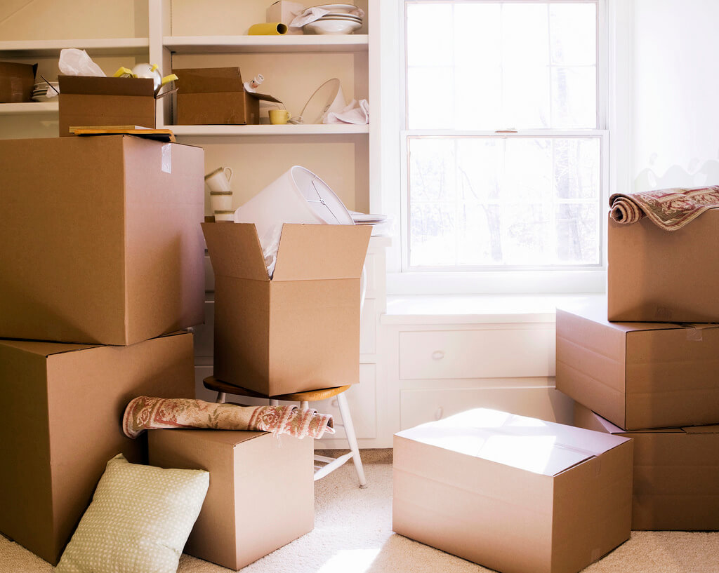 house mover rate