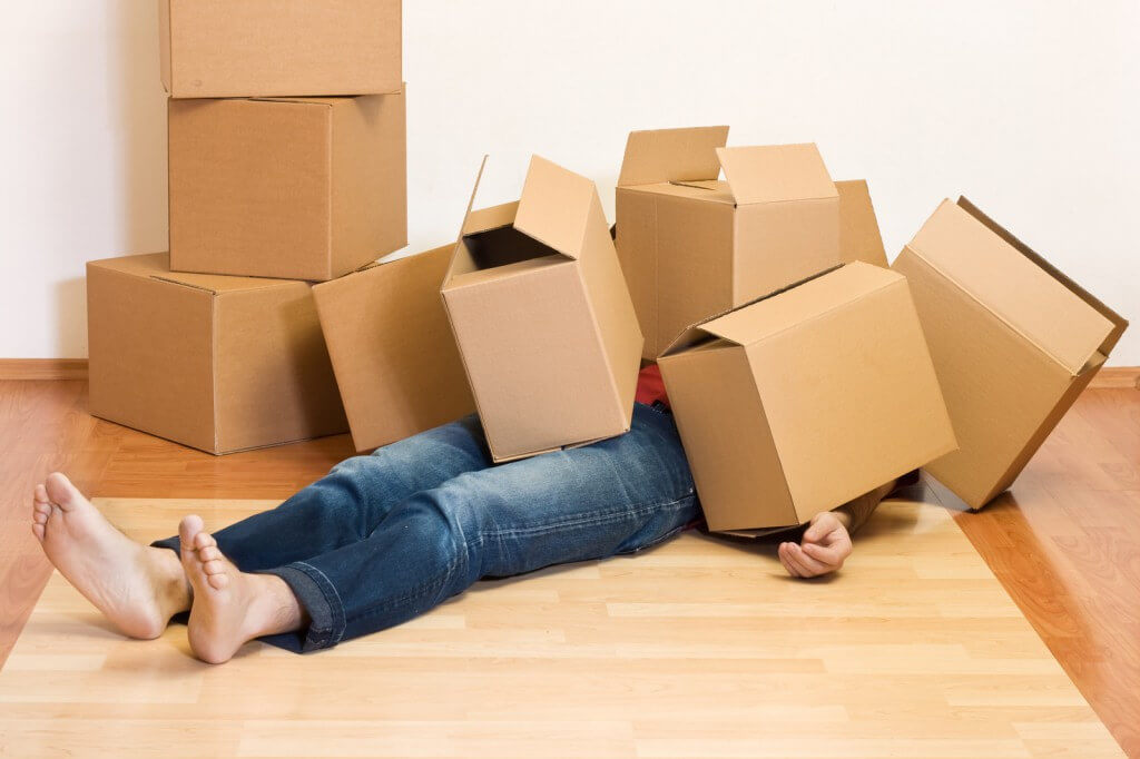 Avoid mistakes when choosing a house movers 