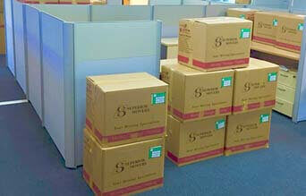 Singapore office movers 3
