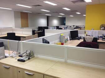 singapore office movers
