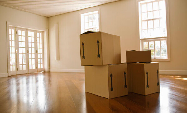 House Moving
