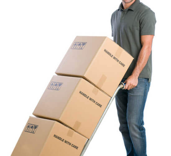 Movers Singapore