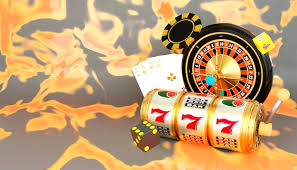 Unlocking the World of Online Casinos A Comprehensive Guide 1733849692 Unlocking the World of Online Casinos A Comprehensive Guide 1733849692