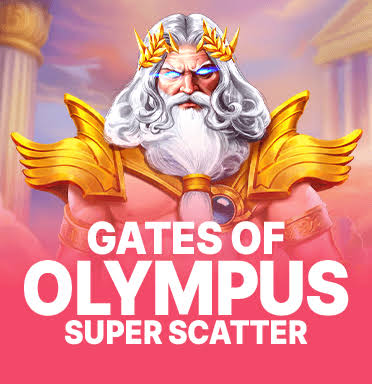 Oplev Gates of Olympus Casino - Spil og Vind Som en Gud