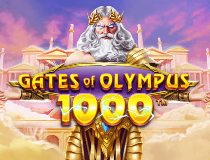 Oplev Gates of Olympus Casino - Spil og Vind Som en Gud